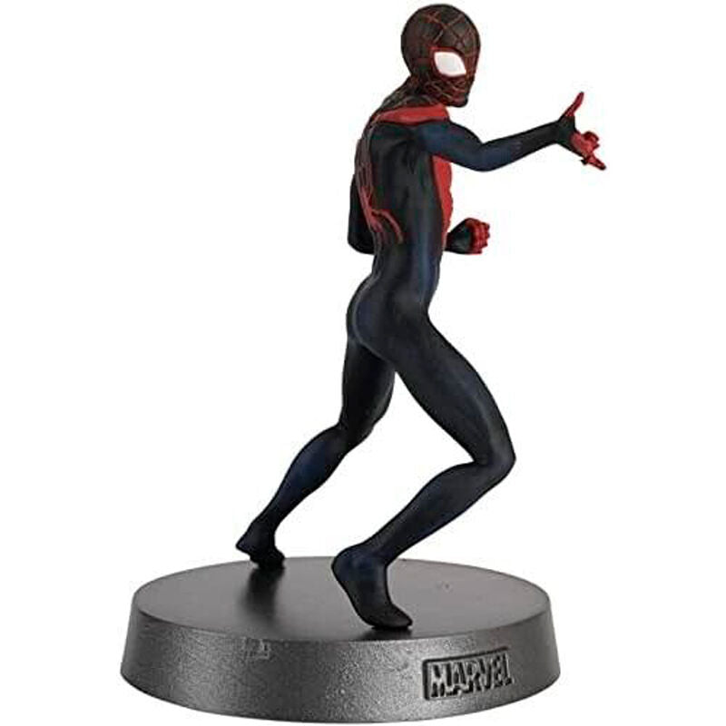 Marvel Spiderman Heavyweights Miles Morales Figura