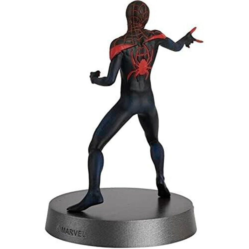 Marvel Spiderman Heavyweights Miles Morales Figura