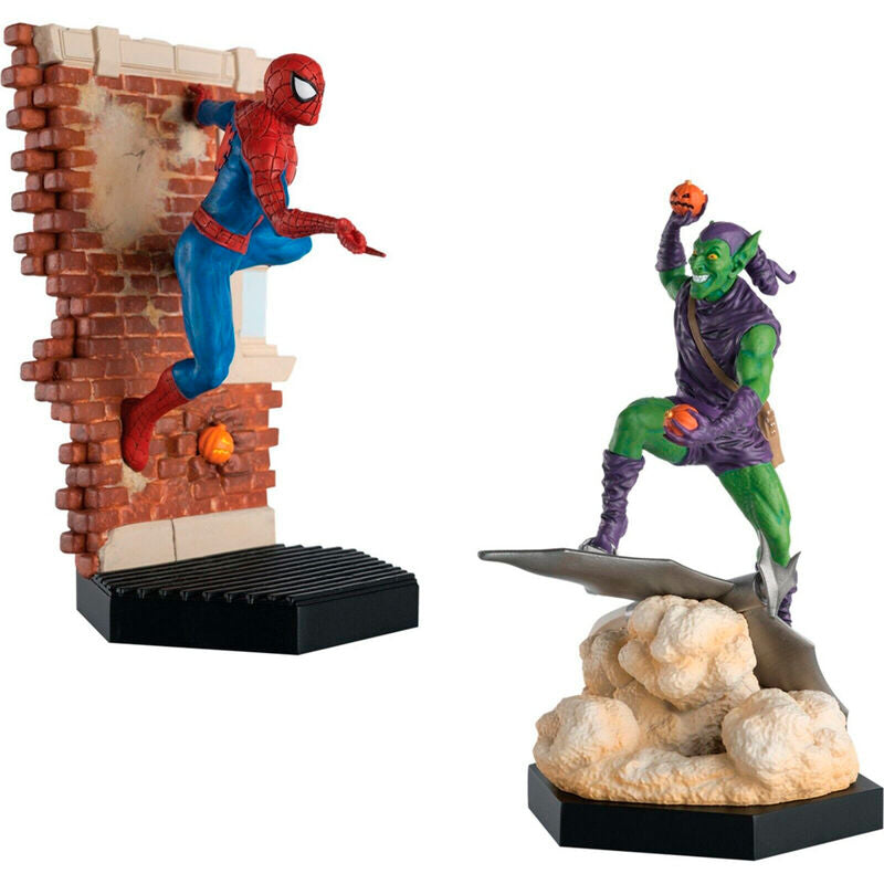 Marvel VS. Spiderman Figura