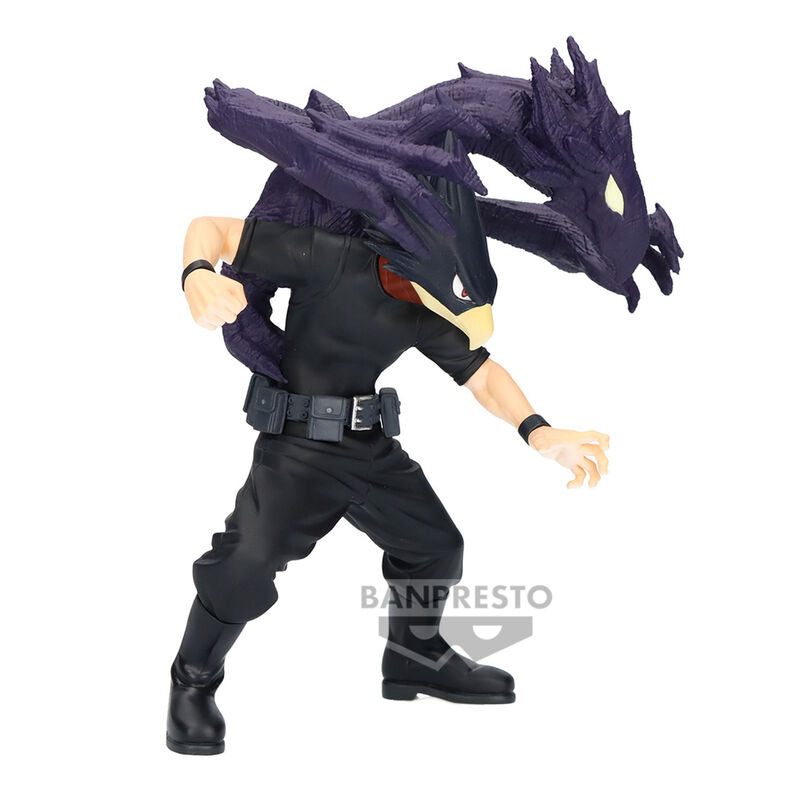 My Hero Academia Amazing Heroes Tokoyami Fumikage Figura 13cm