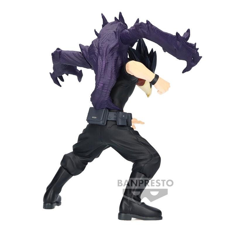 My Hero Academia Amazing Heroes Tokoyami Fumikage Figura 13cm