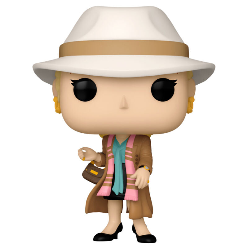 Funko POP! Ted Lasso Rebecca Welton
