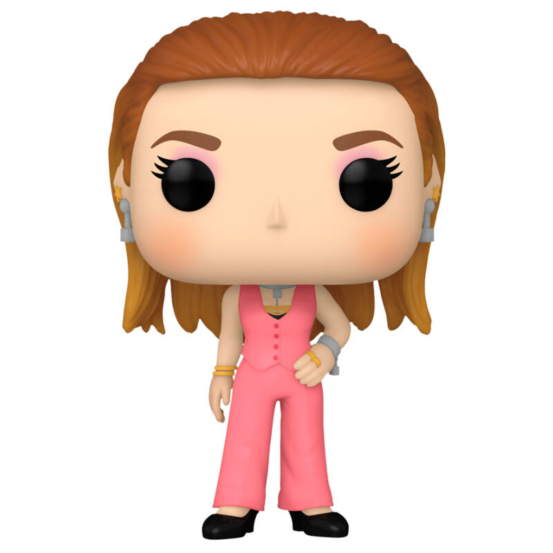 Funko POP!Ted Lasso Keeley Jones