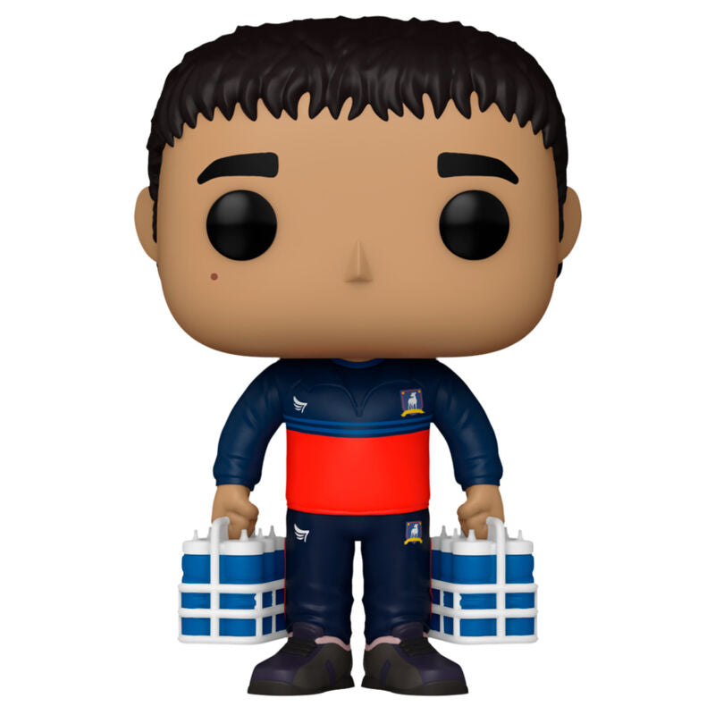Funko POP! Ted Lasso Nate Shelley