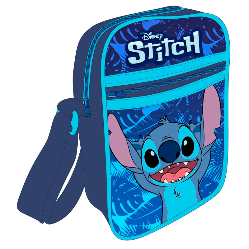 Disney Stitch Bolsa tiracolo