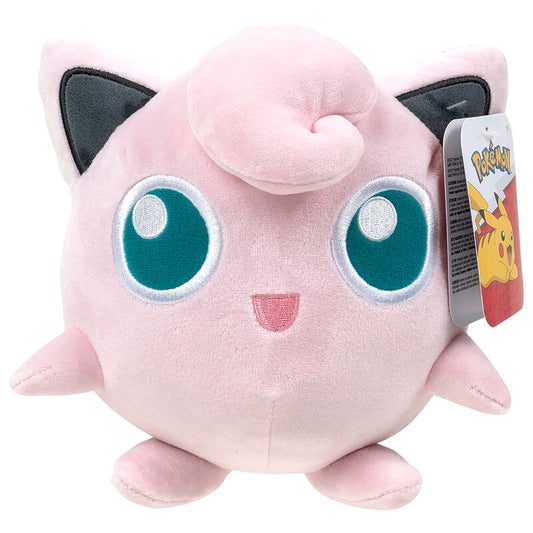 Pokemon Jigglypuff Peluche 20cm