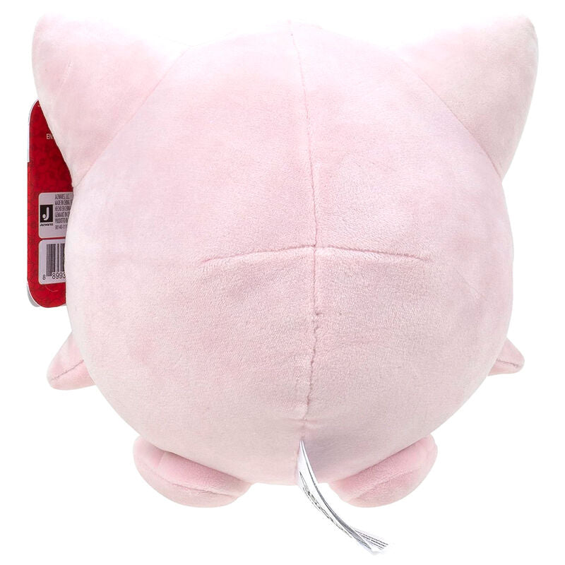Pokemon Jigglypuff Peluche 20cm