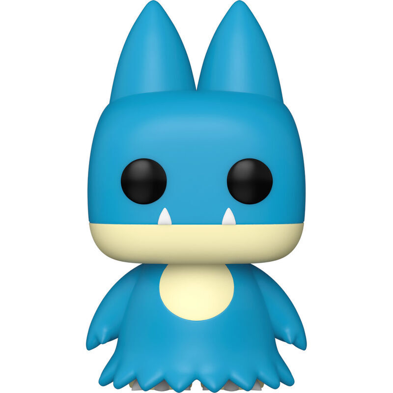 Funko POP!Pokemon Munchlax