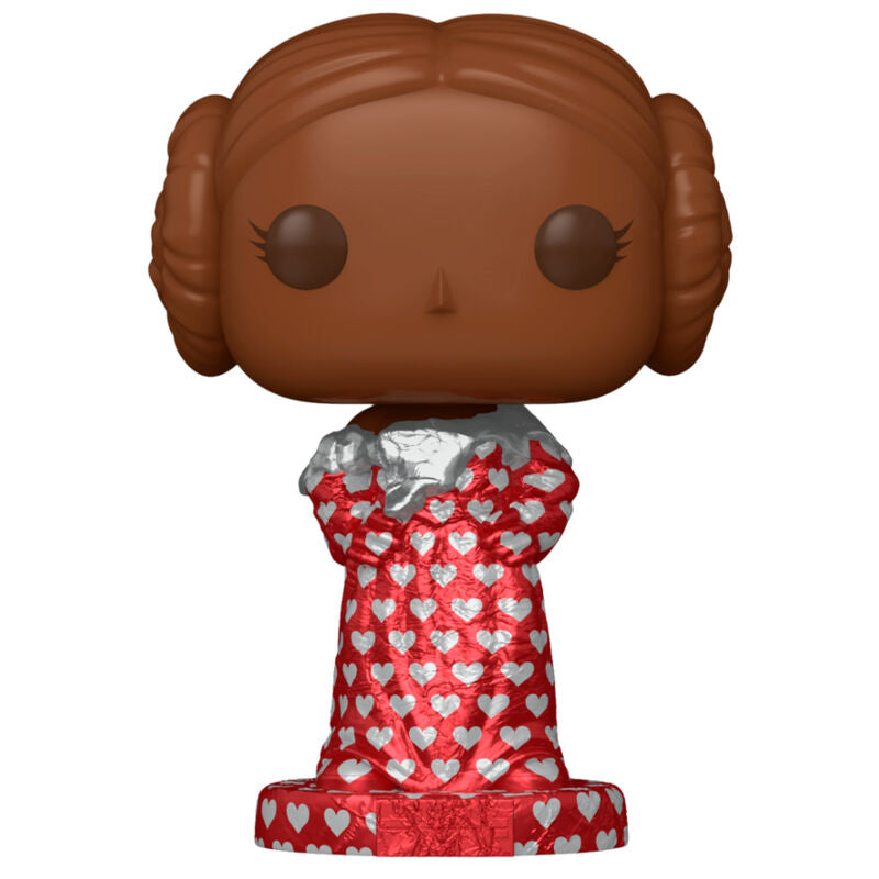 Funko POP! Star Wars Han Leia