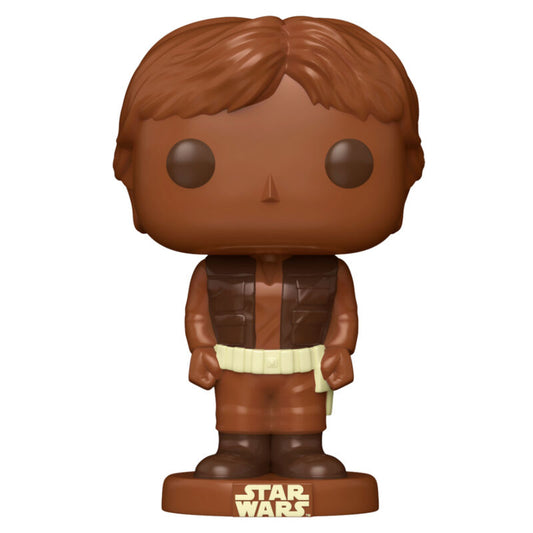 Funko POP! Star Wars Han Solo