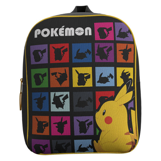 Pokemon Mochila 30cm