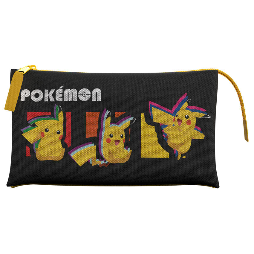 Pokemon Estojo