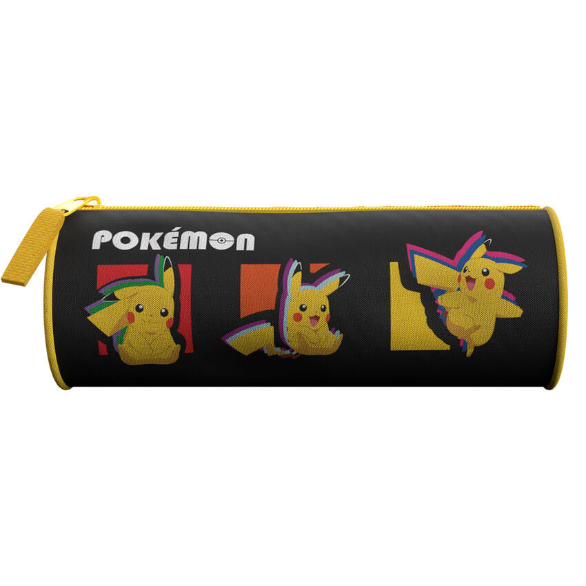 Pokemon Estojo