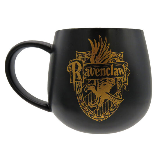 Harry Potter Ravenclaw 3D figurine Caneca