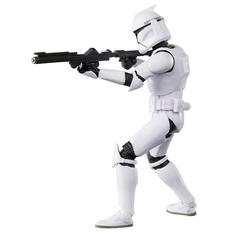 Star Wars: Attack of the Clones Phase I Clone Trooper Figura 15cm