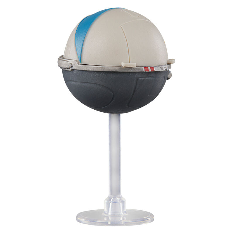 Star Wars: The Mandalorian Grogu Figura 9,5cm