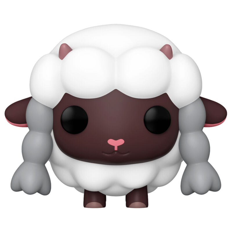 Funko POP!Pokemon Wooloo