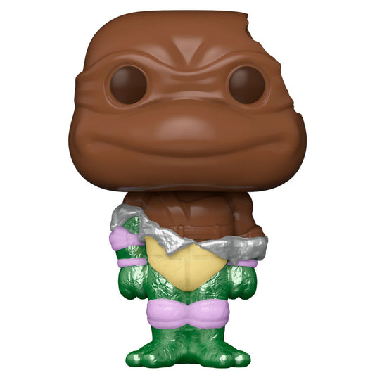 Funko POP! Teenage Mutant Ninja Turtles - Donatello (Easter Chocolate)