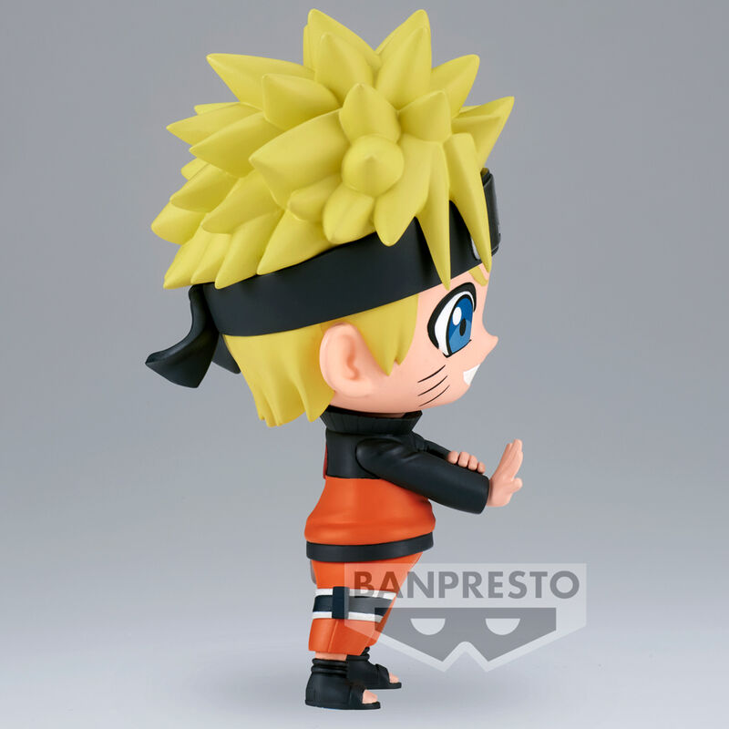 Naruto Shippuden ReFunko POP!rize Uzumaki Naruto Figura 10cm