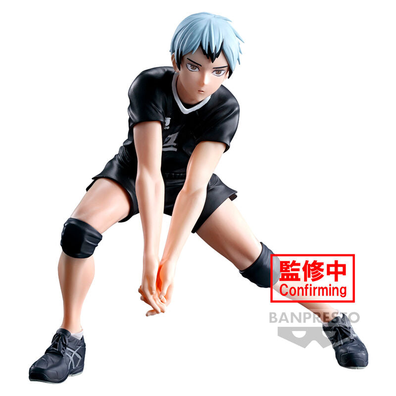Haikyu!! Posing Shinsuke Kita Figura 13cm