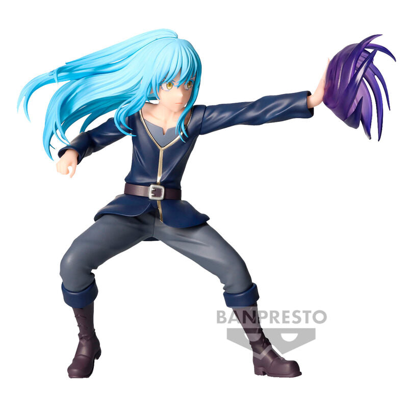 That Time I Got Reincarnated as a Slime Vibration Star Rimuru Tempest Figura 16cm