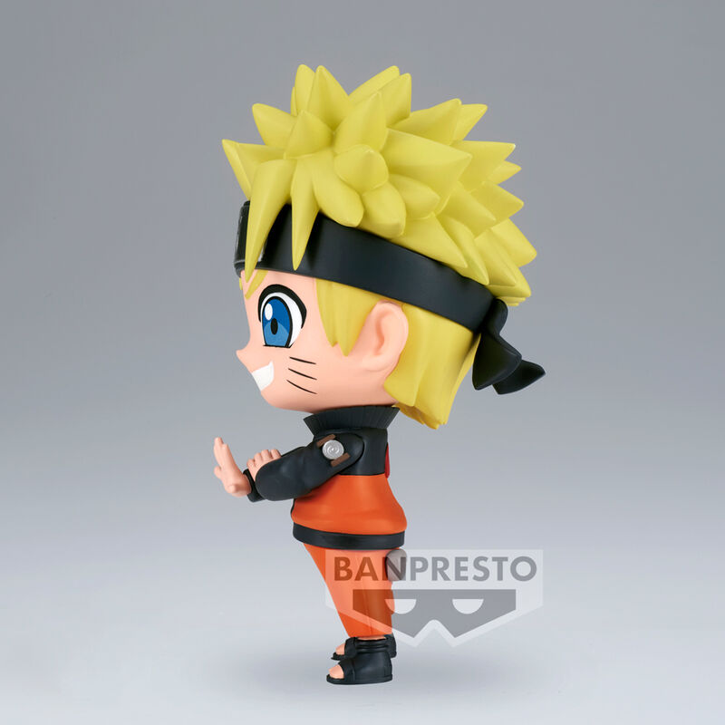 Naruto Shippuden ReFunko POP!rize Uzumaki Naruto Figura 10cm