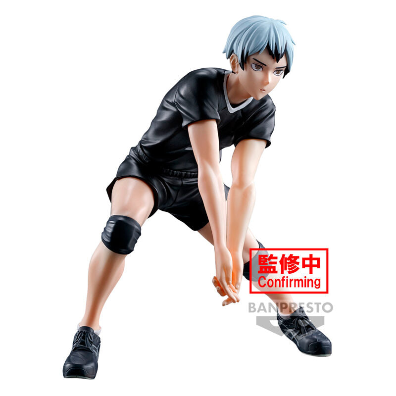 Haikyu!! Posing Shinsuke Kita Figura 13cm