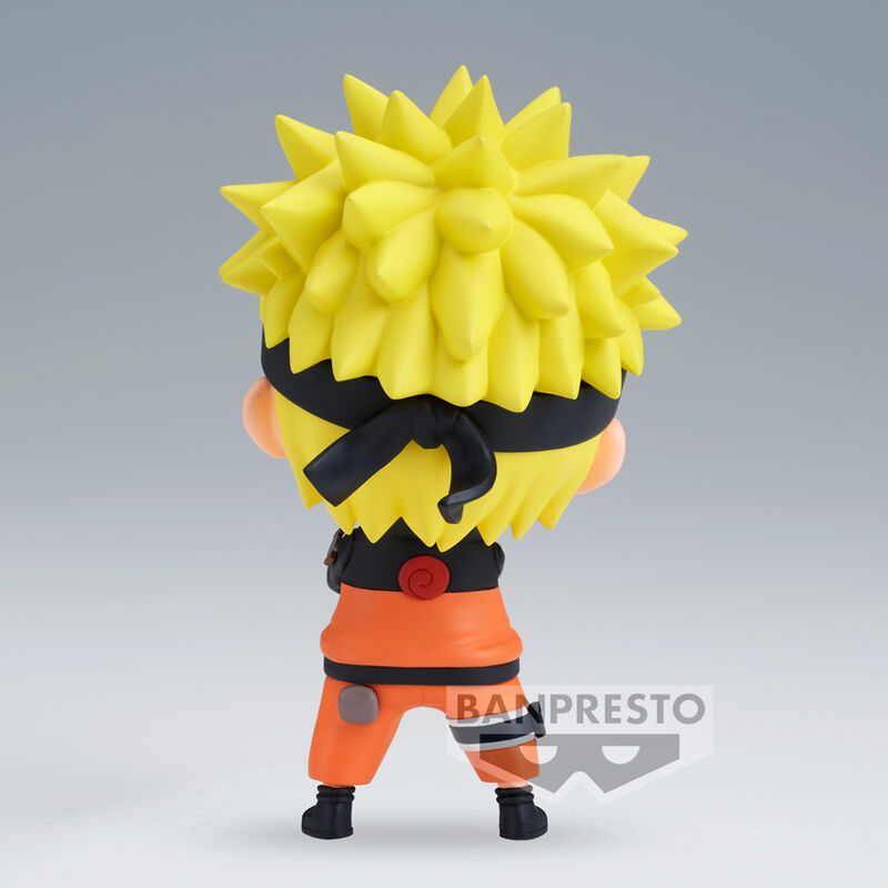 Naruto Shippuden ReFunko POP!rize Uzumaki Naruto Figura 10cm