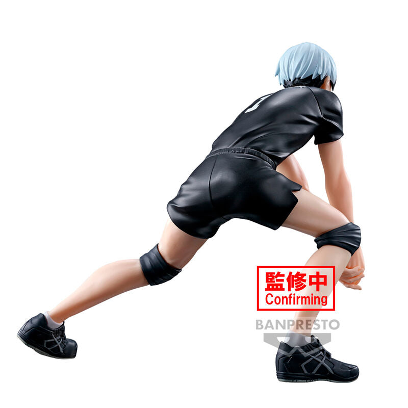 Haikyu!! Posing Shinsuke Kita Figura 13cm