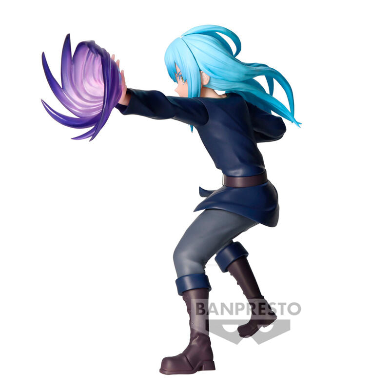 That Time I Got Reincarnated as a Slime Vibration Star Rimuru Tempest Figura 16cm