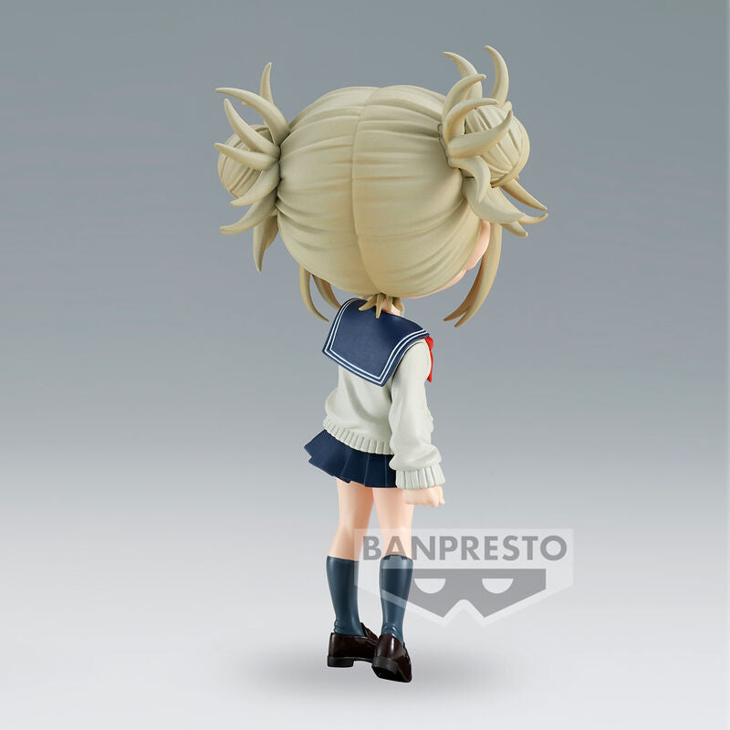 My Hero Academia Himiko Toga Q posket Figura 13cm