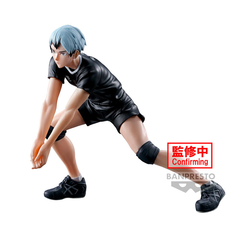 Haikyu!! Posing Shinsuke Kita Figura 13cm