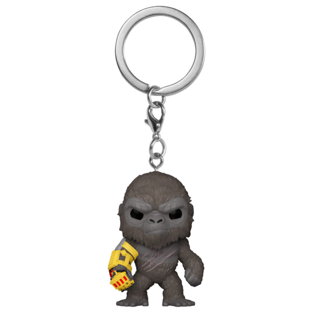 Porta-Chaves Funko POP!Godzilla and Kong The New Empire Kong