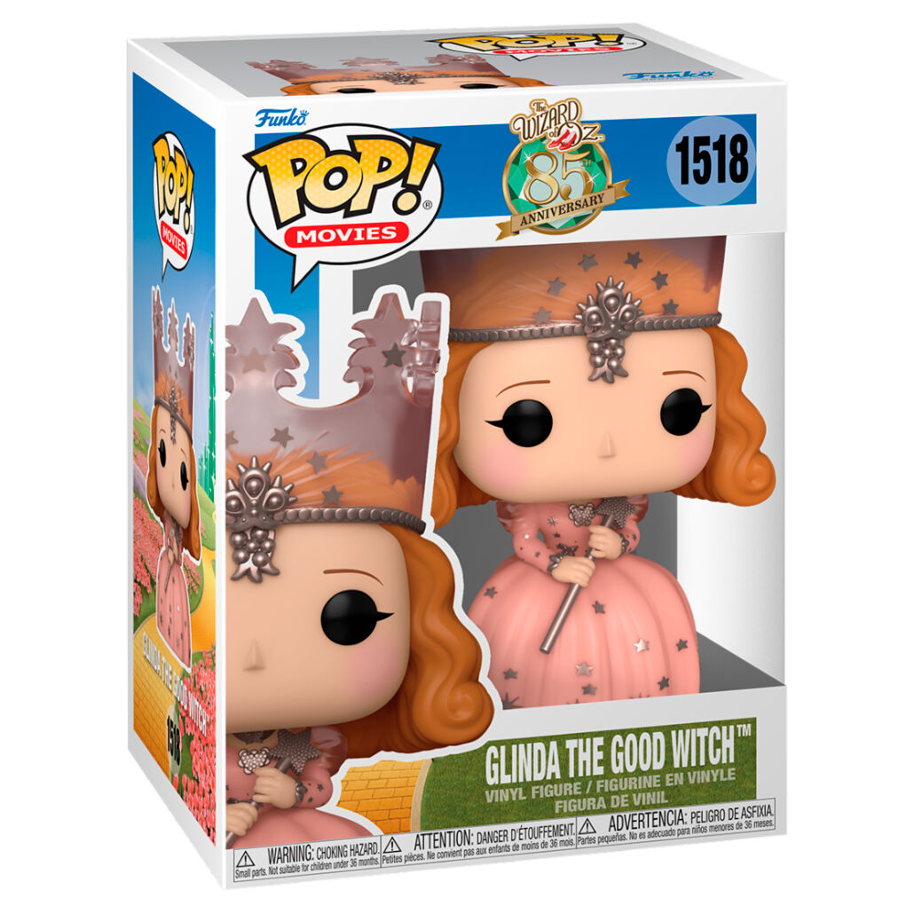 Funko POP!The Wizard of OZ Glinda the Good Witch