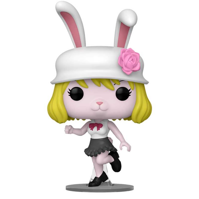 Funko POP!One Piece Carrot