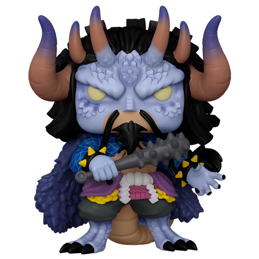 Funko POP!Super One Piece Kaido