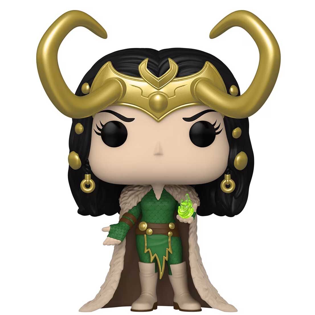 Funko POP!Marvel Lady Loki Exclusive
