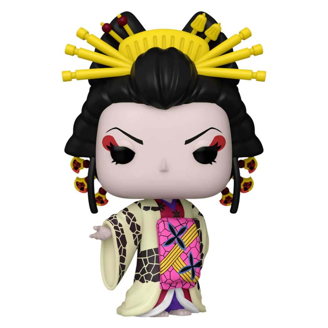 Funko POP!Demon Slayer Kimetsu no Yaiba Daki