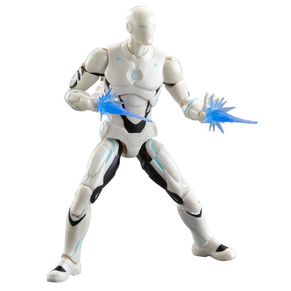 Marvel Legends Series Superior Iron Man Figura 15cm