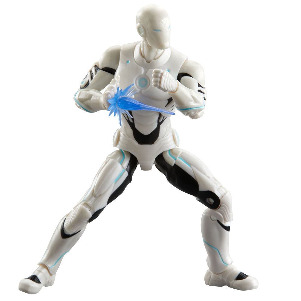 Marvel Legends Series Superior Iron Man Figura 15cm