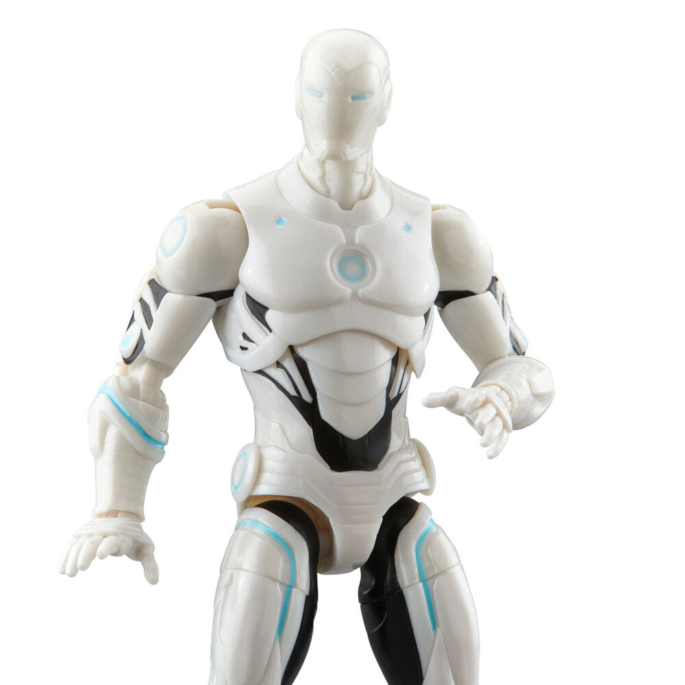 Marvel Legends Series Superior Iron Man Figura 15cm