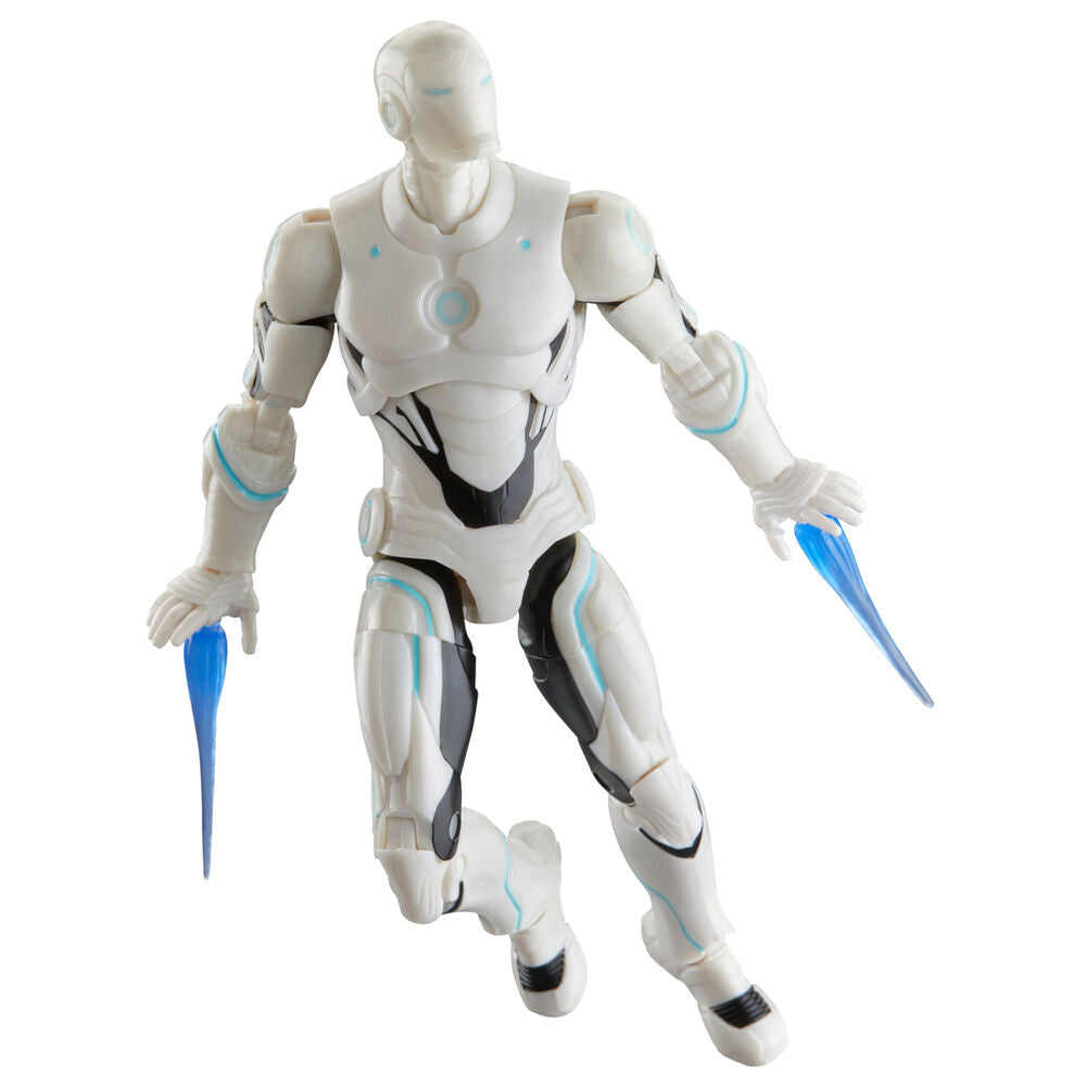 Marvel Legends Series Superior Iron Man Figura 15cm