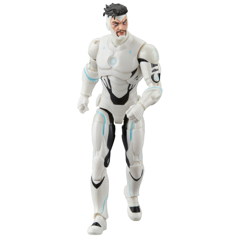 Marvel Legends Series Superior Iron Man Figura 15cm
