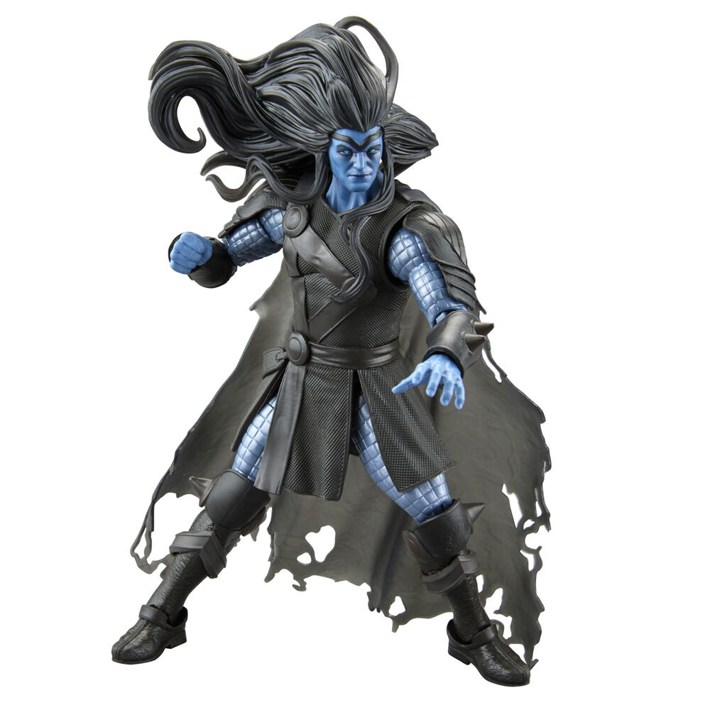 Marvel Legends Series Black Winter Thor Figura 15cm