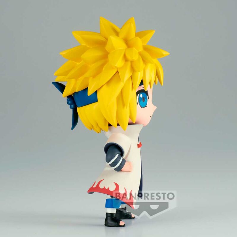 Naruto Shippuden ReFunko POP!rize Namikaze Minato Figura 10cm