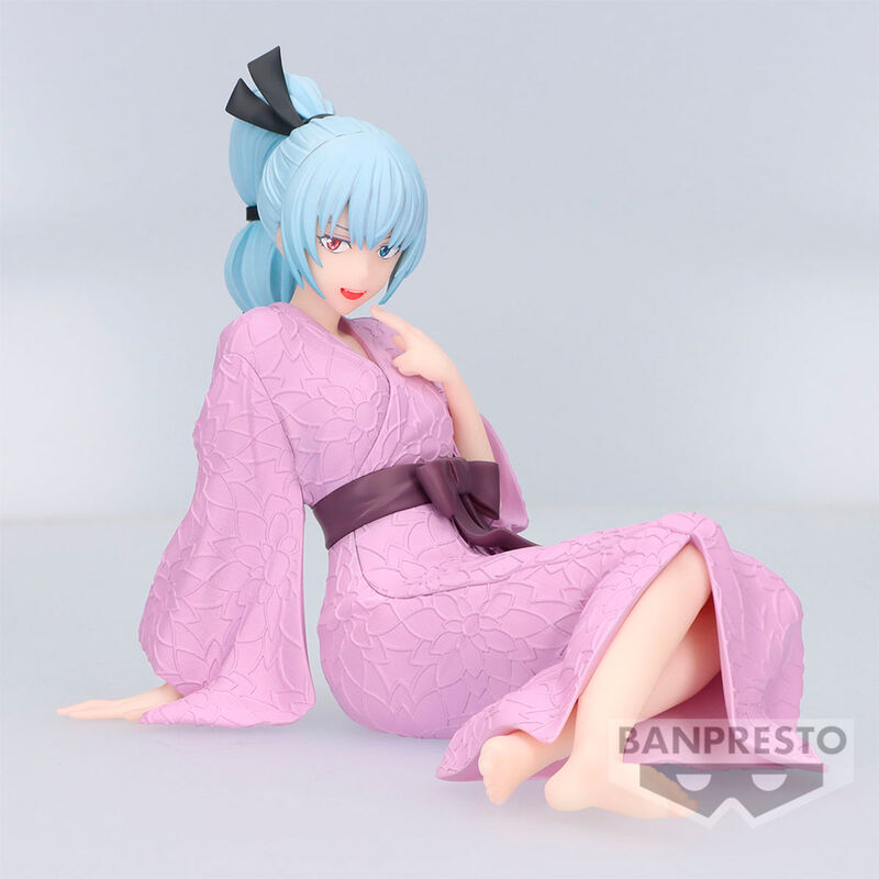 That Time I Got Reincarnated as a Slime Tempest Banquet Luminus Figura 11cm