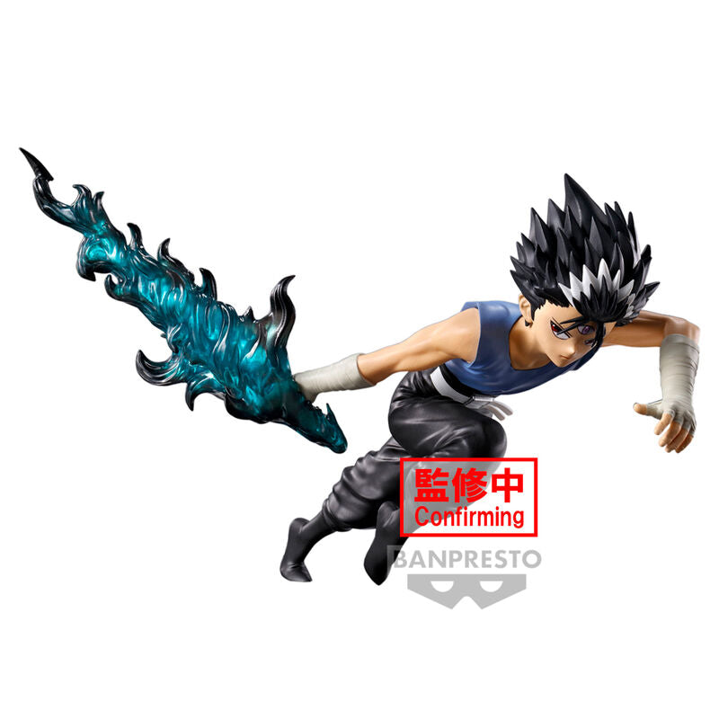 Yu Yu Hakusho Ankoku Bujutsukai-Hiei Figura 14cm