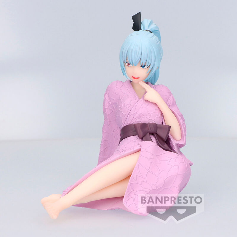That Time I Got Reincarnated as a Slime Tempest Banquet Luminus Figura 11cm