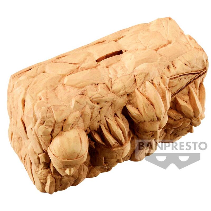 Naruto Shippuden FL Hokage Rock Figura 18cm