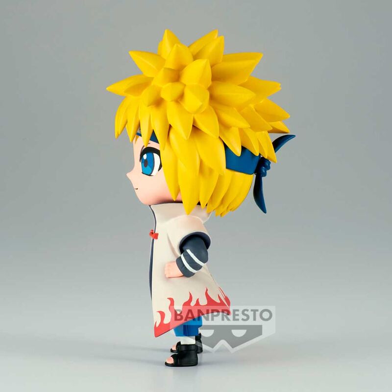 Naruto Shippuden ReFunko POP!rize Namikaze Minato Figura 10cm
